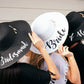 Women's Floppy Sun Hat with Shells