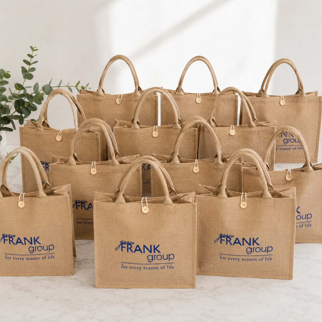Hotel Welcome Bags, Resort Guest Gifts, Hospitality Gifts, Branded Beach Tote Bags