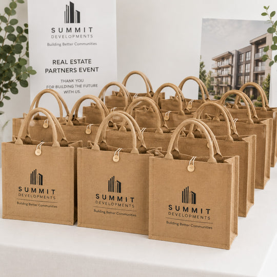 Hotel Welcome Bags, Resort Guest Gifts, Hospitality Gifts, Branded Beach Tote Bags