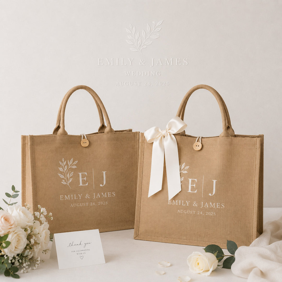 Hotel Welcome Bags, Resort Guest Gifts, Hospitality Gifts, Branded Beach Tote Bags