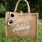 Come on Babe - Let’s Go Party Custom Tote Bags- Style 2