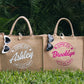 Come on Babe - Let’s Go Party Custom Tote Bags- Style 2