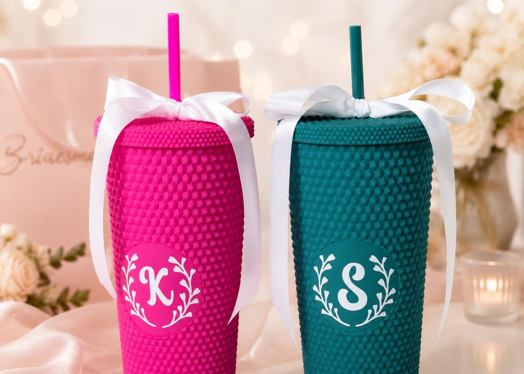 Christmas Cup Personalized
