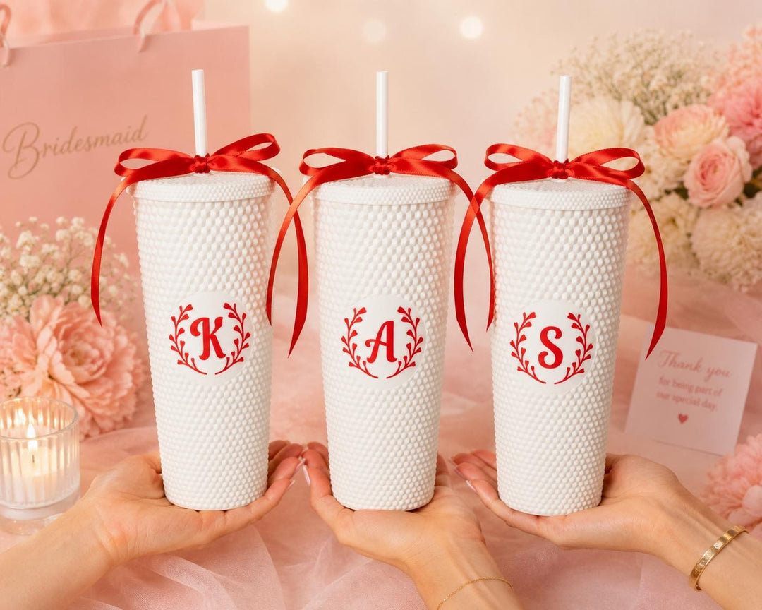Christmas Cup Personalized, Holiday Tumbler with Straw, Custom Name Coffee Cup, Christmas Gift for Women, Reusable Coffee Tumbler, Holiday Drinkware, Winter Gift