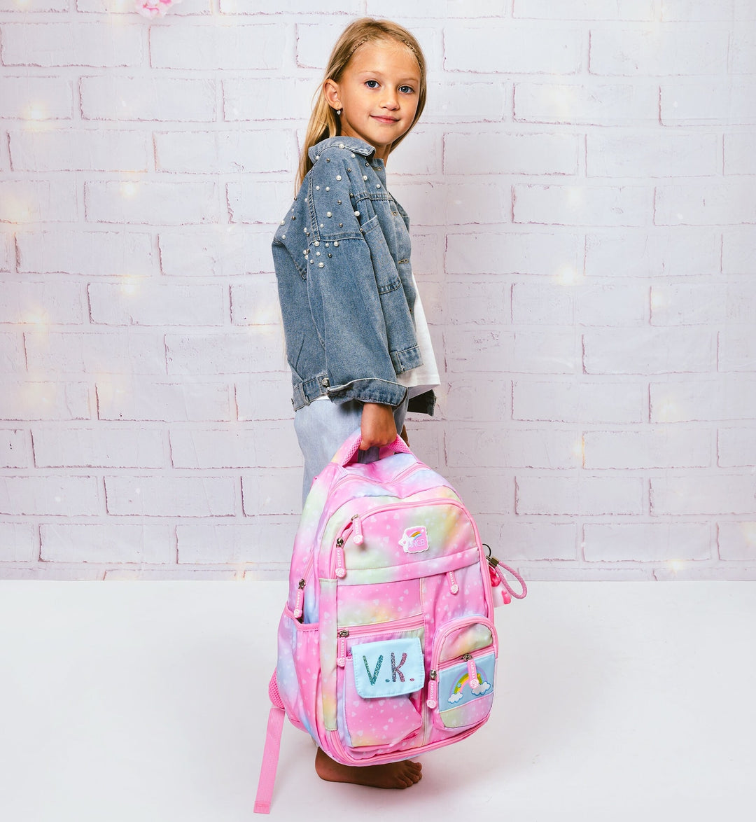 Back to School 3 pcs Unicorn Set