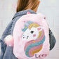 Kids Backpack with Name