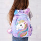 Kids Backpack with Name