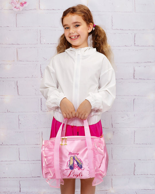 Ballerina Bag for Kids