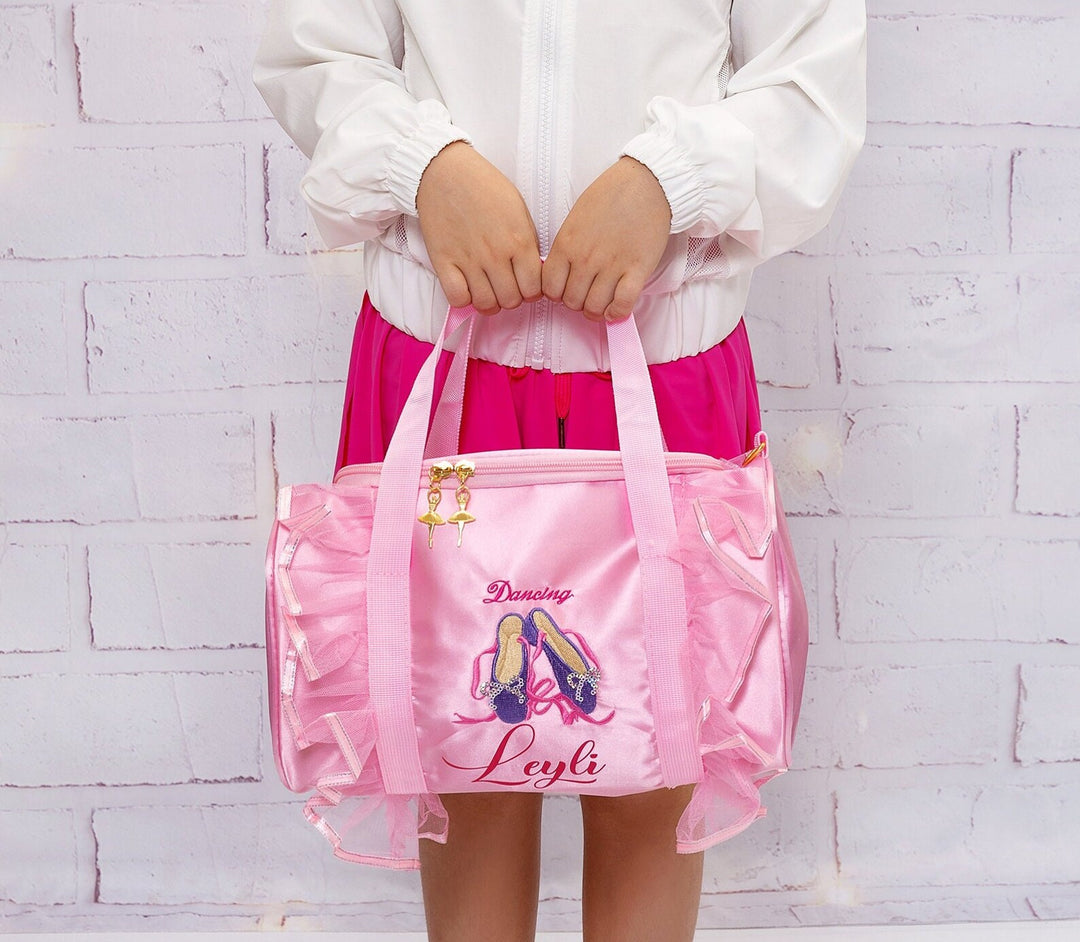 Ballerina Bag for Kids