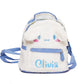 Personalized Toddlers Bags