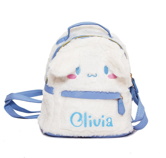 Toddler Custom Backpack