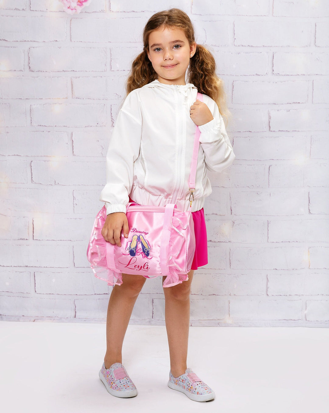 Ballerina Bag for Kids