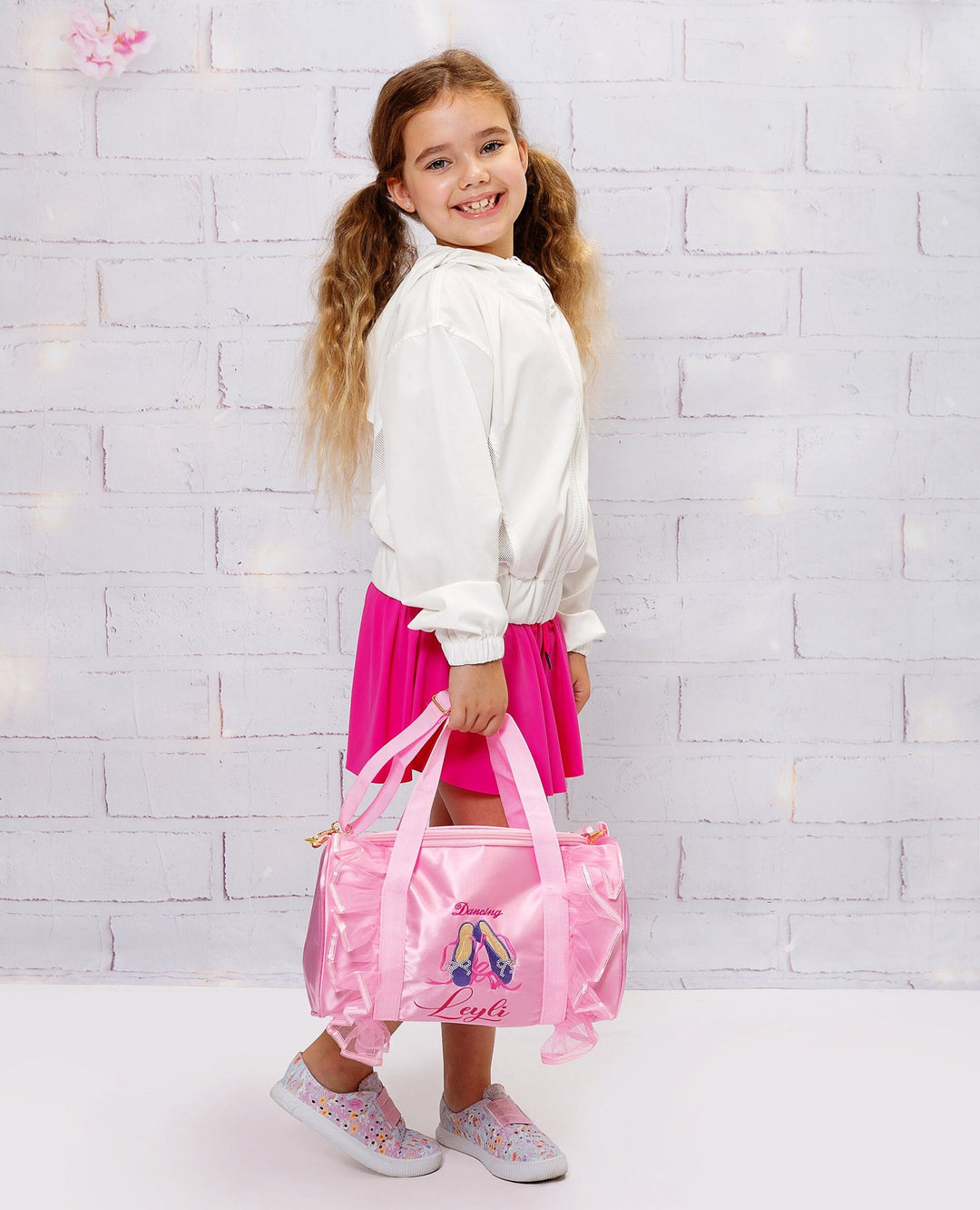 Ballerina Bag for Kids