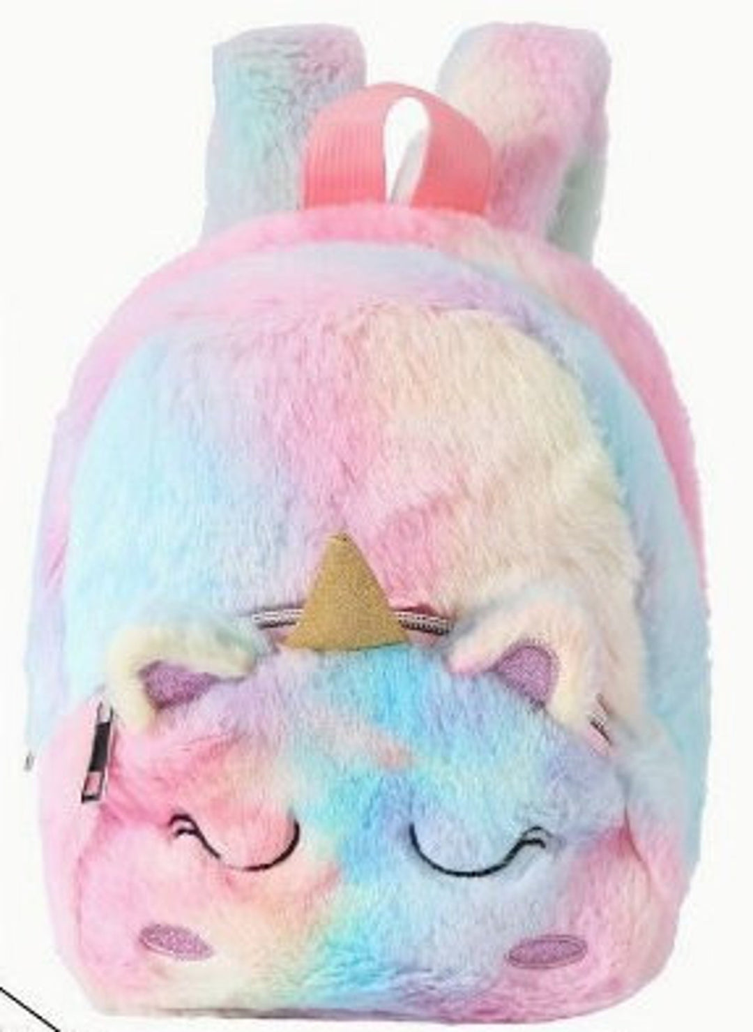 Custom Unicorn Backpack Toddler