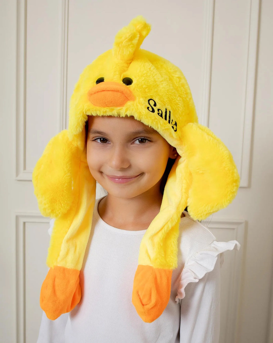 Funny Ears Moving Hats