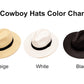 Custom Cowgirl Sun Hat