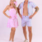 Ken and Barbie Movie Outfits