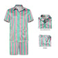 Ken Beach Sorts Set Movie Outfit
