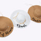 Women's Floppy Sun Hat with Shells