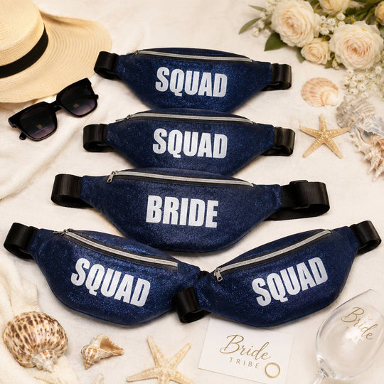 Custom Fanny Packs