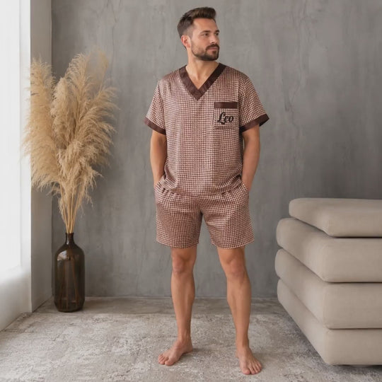 Groomsmen Pajamas S+S