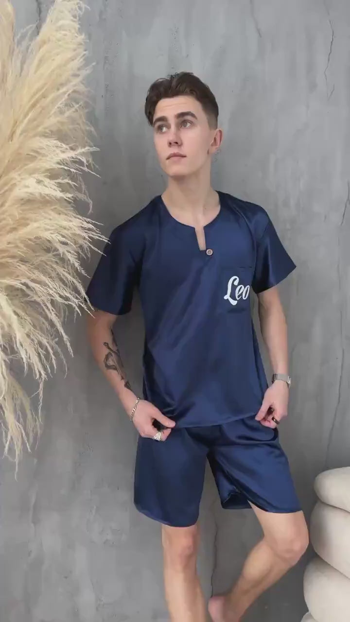 Groomsmen Pajamas S+S