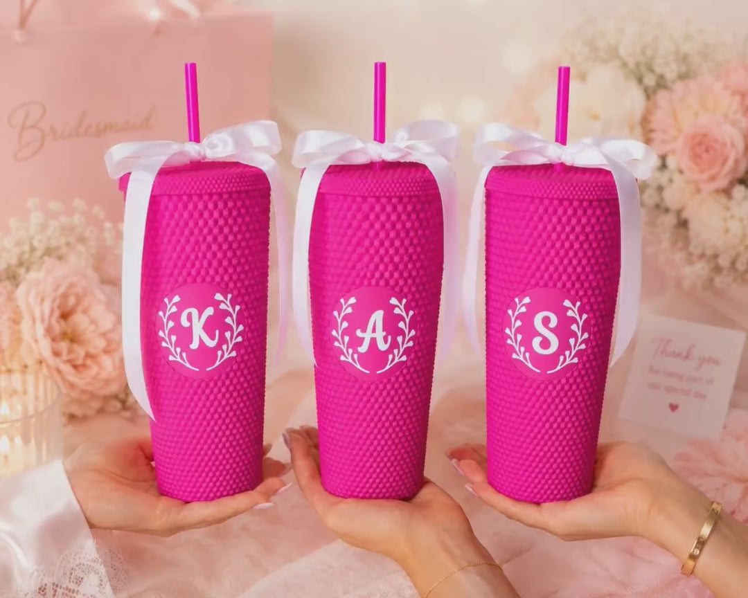 Christmas Cup Personalized