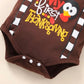 Thanksgiving Outfit Baby Boy