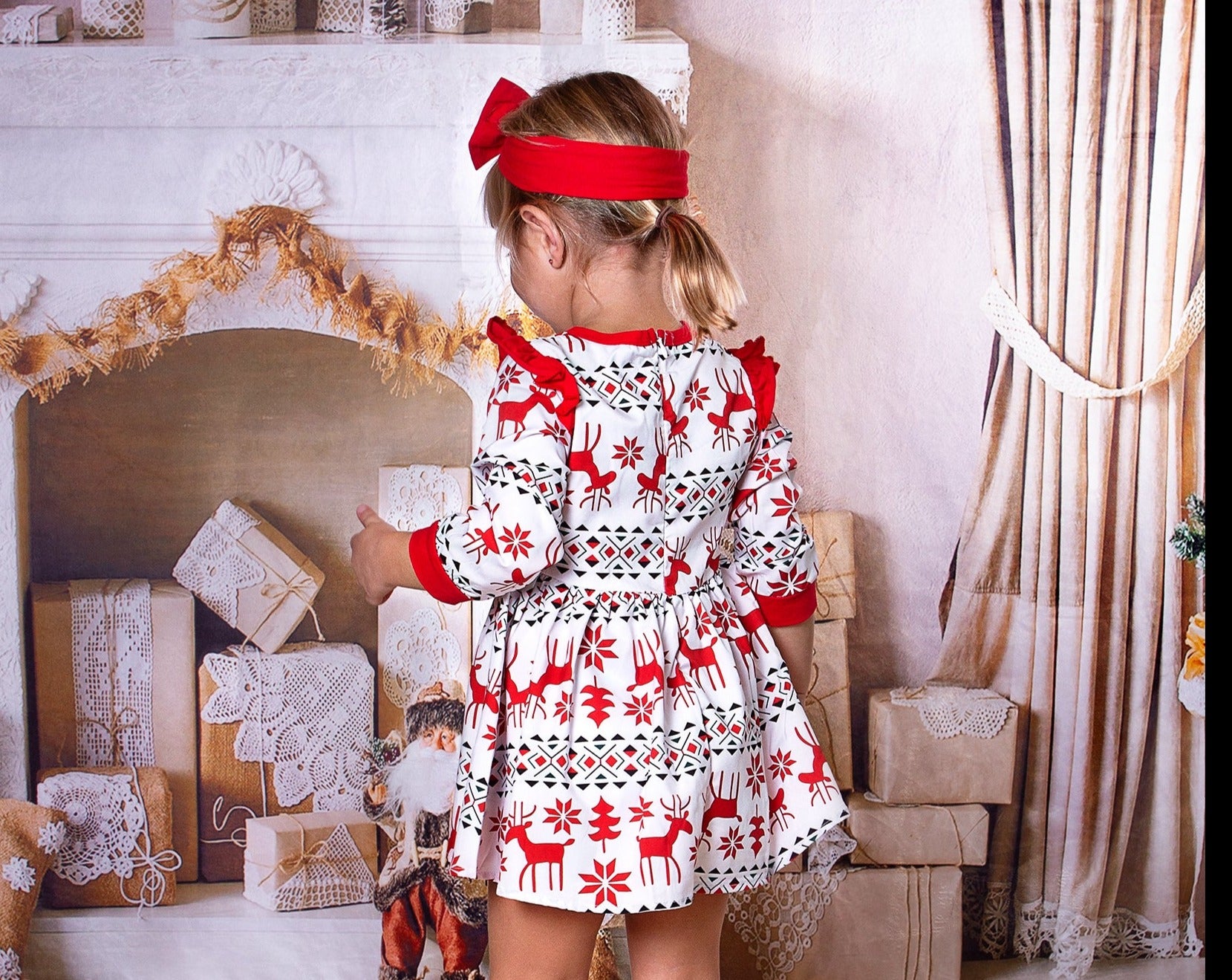 Wallis on sale xmas dresses