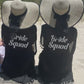 Bridesmaid Beach Cover Up with Tassels
