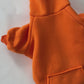 Customized Dog Hoodie
