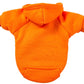 Customized Dog Hoodie