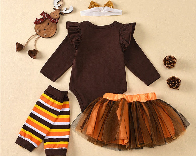 Newborn thanksgiving outfit on sale boy