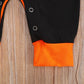 Newborn Halloween Outfit