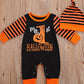 Newborn Halloween Outfit