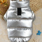 Custom Waterproof Dog Vest