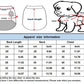 Custom Waterproof Dog Vest
