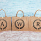Bachelorette Tote bags Bridesmaid Gifts - Style 4