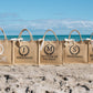 Bachelorette Tote bags Bridesmaid Gifts - Style 4