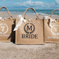 Bachelorette Tote bags Bridesmaid Gifts - Style 4