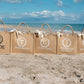 Bachelorette Tote bags Bridesmaid Gifts - Style 4