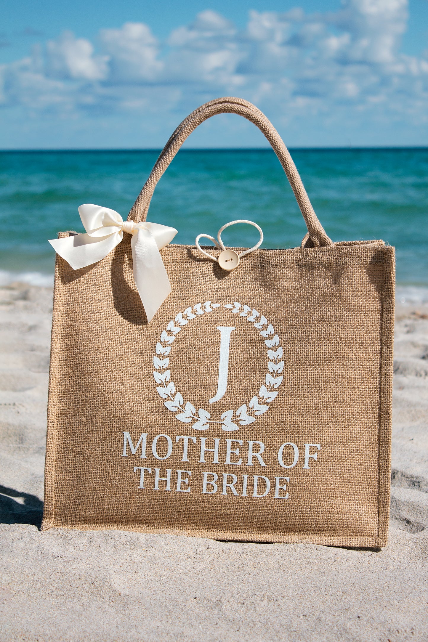 Bachelorette Tote bags Bridesmaid Gifts - Style 4