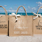 Custom Girls Trip Bridesmaid Tire Bags - Style 6