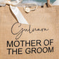 Custom Girls Trip Bridesmaid Tire Bags - Style 6