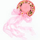 Bride Beach Floppy Sun Hat and Beach Bag- Style 2