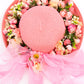 Bride Beach Floppy Sun Hat and Beach Bag- Style 2