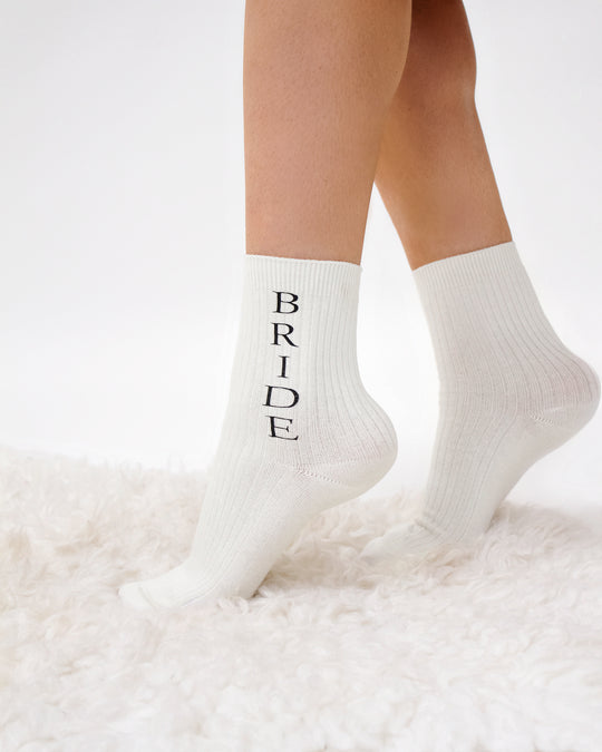 Customized Bachelorette Socks