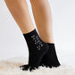 Customized Bride and Bridesmaid Matching Socks - New Style