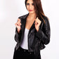Bridal Custom Genuine Leather Jacket