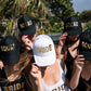 Bachelorette Party Matching Squad Trucker Caps